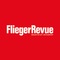 Logo FliegerRevue