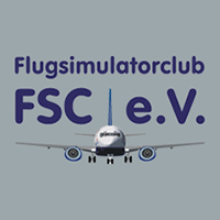 Logo Flugsimulatorclub