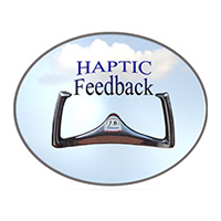 Logo Haptic Feedback