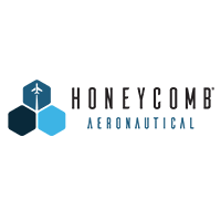 Logo Honeycomb Aeronautical