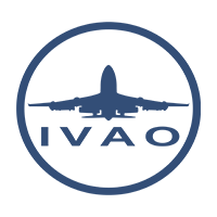 Logo IVAO