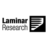 Logo Laminar Research