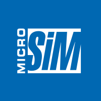 Logo Micro Simulateur