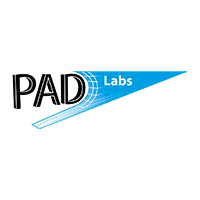 Logo PAD Labs