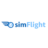 Logo SimFlight